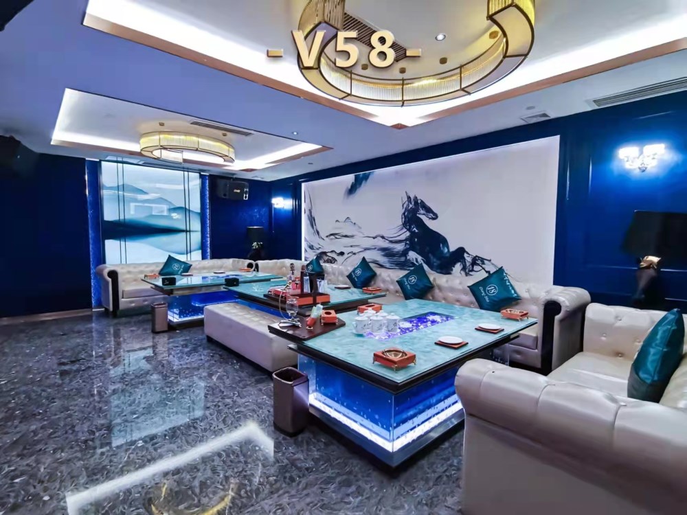 曲靖商务ktv夜场魅力吸睛-富源县ktv预订