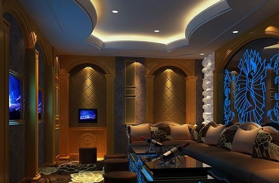 曲靖商务ktv模式创新-富源县ktv预订